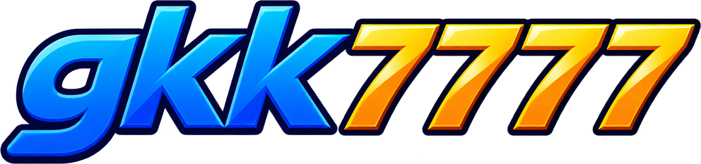 gkk7777 Logo